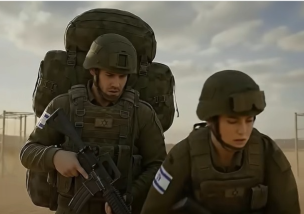 או שוויון או נצחון !